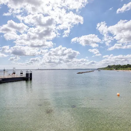 Strandgut Διαμέρισμα Schilksee